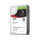 [ST10000VN000] 10 TB 3.5" HDD (ฮาร์ดดิสก์ 3.5") SEAGATE IRONWOLF - 7200RPM SATA3