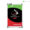 [ST10000VN000] 10 TB 3.5" HDD (ฮาร์ดดิสก์ 3.5") SEAGATE IRONWOLF - 7200RPM SATA3