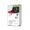 [ST12000NE0008] 12 TB 3.5" HDD (ฮาร์ดดิสก์ 3.5") SEAGATE IRONWOLF PRO - 7200RPM SATA3