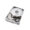[ST12000NE0008] 12 TB 3.5" HDD (ฮาร์ดดิสก์ 3.5") SEAGATE IRONWOLF PRO - 7200RPM SATA3