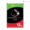 [ST12000NE0008] 12 TB 3.5" HDD (ฮาร์ดดิสก์ 3.5") SEAGATE IRONWOLF PRO - 7200RPM SATA3