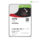 [ST12000VN0008] 12 TB 3.5" HDD (ฮาร์ดดิสก์ 3.5") SEAGATE IRONWOLF - 7200RPM SATA3