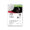 [ST14000NE0008] 14 TB 3.5" HDD (ฮาร์ดดิสก์ 3.5") SEAGATE IRONWOLF PRO - 7200RPM SATA3