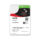 [ST14000NT001] Seagate IronWolf Pro 14 TB (ฮาร์ดดิสก์ 3.5") (8.9 cm) internal HDD SATA III