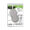 [ST2000LM015] 2 TB HDD 2.5" (ฮาร์ดดิสก์โน้ตบุ๊ค) SEAGATE BARRACUDA 5400RPM SATA3