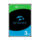 [ST3000VX015] SATA-III (3Y) 3TB Seagate Skyhawk (256MB)
