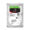 [ST4000NE001] 4 TB 3.5" HDD (ฮาร์ดดิสก์ 3.5") SEAGATE IRONWOLF PRO - 7200RPM SATA3