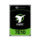 [ST6000NM019B] Seagate Exos 7E10 6TB 7200RPM 256MB SATA 6Gb/s 512E/ 3.5" Enterprise Class Internal Drive  / 5Year Warranty