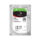 [ST6000VN001] 6 TB 3.5" HDD (ฮาร์ดดิสก์ 3.5") SEAGATE IRONWOLF - 5400RPM SATA3