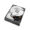 [ST6000VN001] 6 TB 3.5" HDD (ฮาร์ดดิสก์ 3.5") SEAGATE IRONWOLF - 5400RPM SATA3