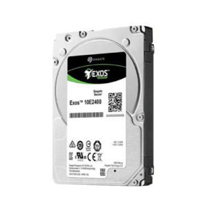 [ST600MM0039] Seagate Exos 10E2400  - hard drive - 600 GB - SAS 12Gb/s