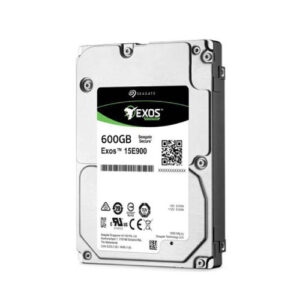 [ST600MP0006] 600GB HDD Seagate EXOS 15E900 512N 2.5″ (15000RPM, 256MB, SAS 12GB/s,)