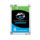 [ST8000VE001] 8 TB 3.5" HDD (ฮาร์ดดิสก์ 3.5") SEAGATE SKYHAWK AI - SATA3