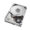 [ST8000VE001] 8 TB 3.5" HDD (ฮาร์ดดิสก์ 3.5") SEAGATE SKYHAWK AI - SATA3