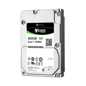[ST900MP0006] 900GB HDD Seagate EXOS 15E900 512N 2.5″ (15000RPM, 256MB, SAS 12GB/s,)