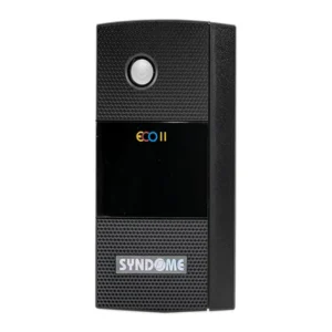 [ECO-II-800] UPS “Syndome” UPS ECO-II 800 - 800VA / 360W