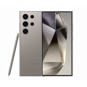 SmartPhone Samsung Galaxy S24 ULTRA (12+256) TITANIUM (5G)-(SM-S928BZTCTHL)