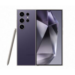 SmartPhone Samsung Galaxy S24 ULTRA (12+256) VIOLET (5G)-(SM-S928BZVCTHL)