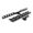 StudioMount_1024x1024.jpg (875R9AA) HP Poly Studio USB VESA Mount Fits VESA mounting patterns from 100mm x 100mm to 600mm x 600mm