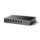 (TL-SF1006P) TP-LINK SWITCH (สวิตช์) 6-Port 10/100 Mbps Desktop Switch with 4-Port PoE+