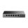 (TL-SF1006P) TP-LINK SWITCH (สวิตช์) 6-Port 10/100 Mbps Desktop Switch with 4-Port PoE+