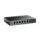(TL-SF1006P) TP-LINK SWITCH (สวิตช์) 6-Port 10/100 Mbps Desktop Switch with 4-Port PoE+