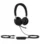 (UH38 Dual Teams-BAT USB-C) Yealink Headset Microsoft Certified Teams USB Wired Headset