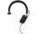 (UH38 Mono Teams-W/O BAT USB-C) Yealink Headset Microsoft Certified Teams USB Wired Headset