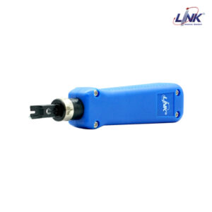 [TL-3116]IMPACT TOOL with Blade (ตัวเข้าสายตัวเมียและ Patch Panel แบบอัตโนมัติ) รหัสเดิม US-8006