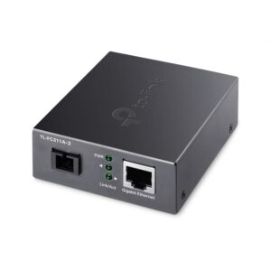Gigabit WDM Media Converter [TL-FC311A-2]