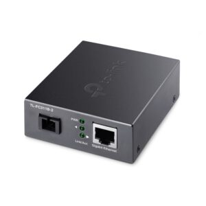 Gigabit WDM Media Converter [TL-FC311B-2]