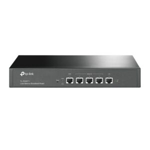 Load Balance Broadband Router [TL-R480T+]