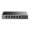 (TL-SF1005LP) TP-LINK SWITCH (สวิตช์) 5-Port 10/100 Mbps Desktop Switch with 4-Port PoE