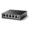 (TL-SG1005P) TP-LINK SWITCH (สวิตช์) 5-Port Gigabit Desktop Switch with  4-Port PoE+