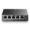 TL-SG1005P_UN_2.0_01_large_1591067715382f.jpg (TL-SG1428PE) TP-LINK SWITCH (สวิตช์) 28-Port Gigabit Easy Smart Switch with 24-Port PoE+