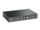 (TL-SG108E) TP-LINK SWITCH (สวิตช์) 8-Port Gigabit Easy Smart Switch
