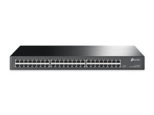(TL-SG1024) TP-LINK SWITCH (สวิตช์) 24-Port Gigabit Switch