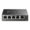 (TL-SG2218) TP-LINK SWITCH (สวิตช์) JetStream™ 16-Port Gigabit Smart Switch with 2 Gigabit SFP Slots