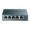 TL-SG105UN6_1_large_1594122055766z.jpg (TL-SG1008D) TP-LINK SWITCH (สวิตช์) 8-Port Gigabit Desktop Switch