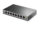 (TL-SG105E) TP-LINK SWITCH (สวิตช์) 5-Port Gigabit Easy Smart Switch