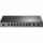(TL-SG1210MP) TP-LINK SWITCH (สวิตช์) 10-Port Gigabit Desktop Switch with 8-Port PoE+