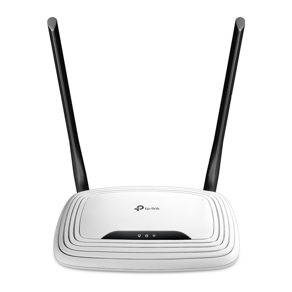 300Mbps Wireless N Router [TL-WR841N] - IRIS Technology