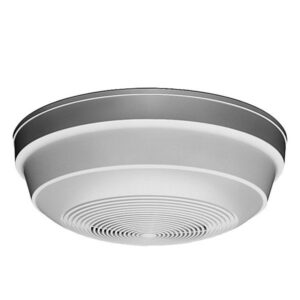 [TOA PC2668]  ลำโพงติดเพดานปูนขนาด 6 วัตต์ Surface-mounting Type Ceiling Speaker 6W