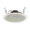 [TOA PC2852] ลำโพงติดเพดาน ลำโพงฝังฝ้า 8 นิ้ว 15 วัตต์ เป็นลำโพงชนิด Ceiling Mount Speaker 100 / 70 Volt Line