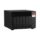 (TS-673A-8G) Storage NAS “QNAP” 4-Cores 2.2GHz/8GB/6-Bay