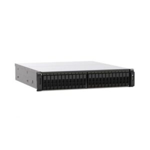 (TS-h3088XU-RP-W1250-32G) Storage NAS “QNAP” 6-Cores 4.7GHz/32GB/30-Bay