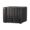(TS-h973AX-32G) Storage NAS “QNAP” 4-Cores 2.2GHz/32GB/9-Bay
