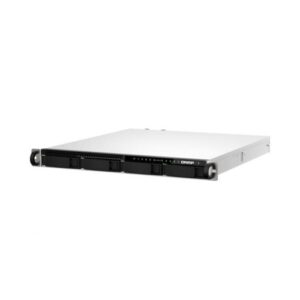 (TS-h987XU-RP-E2334-16G) Storage NAS “QNAP” 4-Cores 4.8GHz/16GB/9-Bay