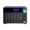 TSV-672X-01-510x510-1.jpg (TVS-672X-i5-8G) Storage NAS “QNAP” 6-Cores 3.3GHz/8GB/6-Bay