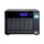 (TVS-672X-i5-8G) Storage NAS “QNAP” 6-Cores 3.3GHz/8GB/6-Bay